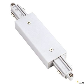 SLV 1F TRACK 143101 Spojni element s napajanjem IP20