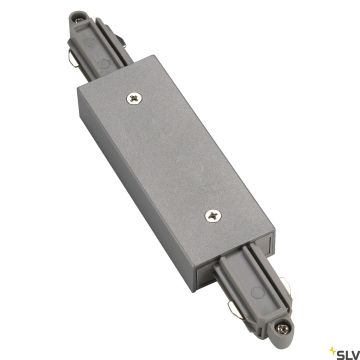 SLV 1F TRACK 143102 Spojni element s napajanjem IP20