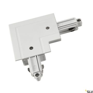 SLV 1F TRACK 143261 Spojni element s napajanjem IP20