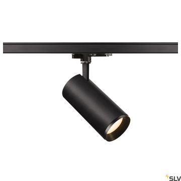 SLV 3~ NUMINOS® DALI L 1004564 Šinski reflektor 1x28W/LED 3000K 2400LM