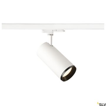 SLV 3~ NUMINOS® DALI L 1004575 Šinski reflektor 1x28W/LED 4000K 2620LM