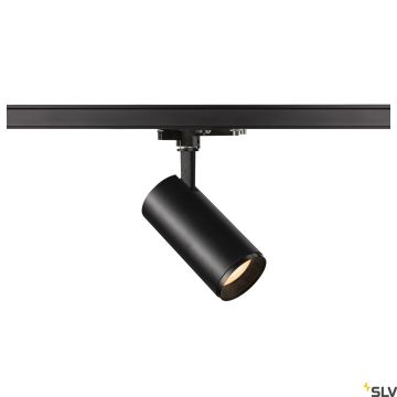 SLV 3~ NUMINOS® DALI M 1004459 Šinski reflektor 1x20.1W/LED 2700K 1935LM