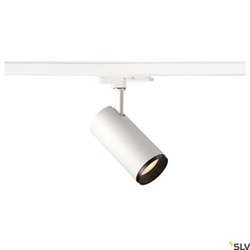 SLV 3~ NUMINOS® DALI M 1004463 Šinski reflektor 1x20.1W/LED 2700K 1935LM
