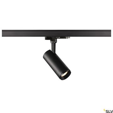 SLV 3~ NUMINOS® DALI S 1004372 Šinski reflektor 1x10.42W/LED 3000K 1020LM
