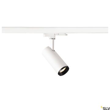 SLV 3~ NUMINOS® DALI S 1004376 Šinski reflektor 1x10.42W/LED 3000K 1020LM