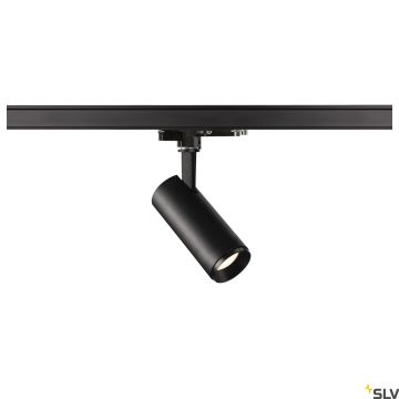 SLV 3~ NUMINOS® DALI S 1004379 Šinski reflektor 1x10.42W/LED 4000K 1100LM