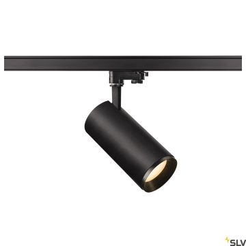 SLV 3~ NUMINOS® PHASE L 1004267 Šinski reflektor 1x28W/LED 2700K 2400LM