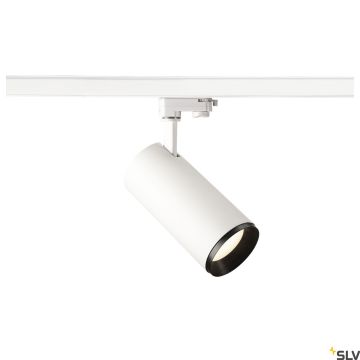 SLV 3~ NUMINOS® PHASE L 1004288 Šinski reflektor 1x28W/LED 4000K 2715LM