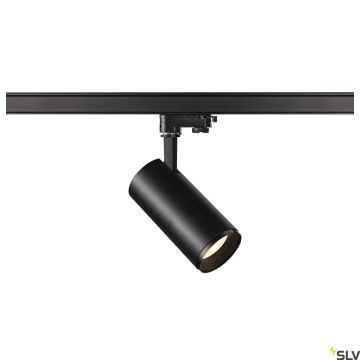 SLV 3~ NUMINOS® PHASE M 1004188 Šinski reflektor 1x20.1W/LED 4000K 2060LM