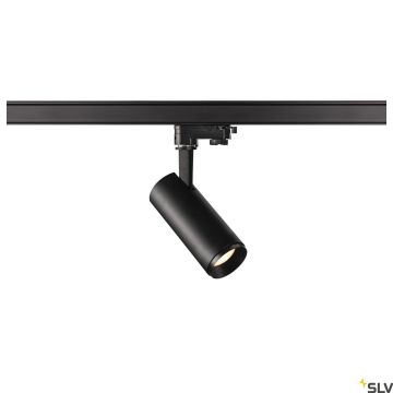 SLV 3~ NUMINOS® PHASE S 1004084 Šinski reflektor 1x10.42W/LED 3000K 1020LM