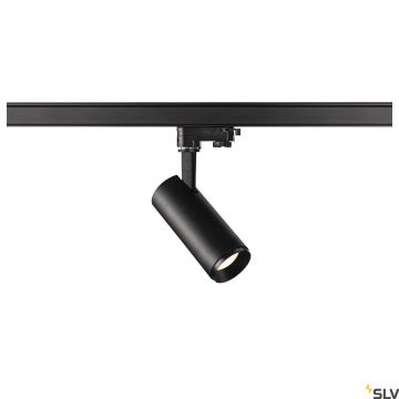 SLV 3~ NUMINOS® PHASE S 1004092 Šinski reflektor 1x10.42W/LED 4000K 1100LM