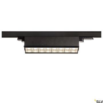 SLV 3~ SIGHT MOVE DALI 1004692 Šinski reflektor 1x26W/LED 4000K 3100LM IP20