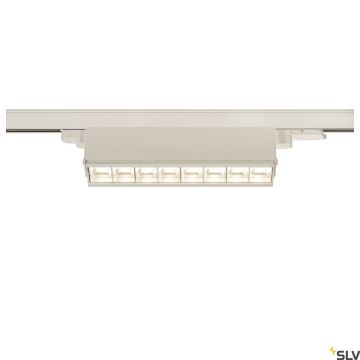 SLV 3~ SIGHT MOVE DALI 1004693 Šinski reflektor 1x26W/LED 4000K 3100LM IP20