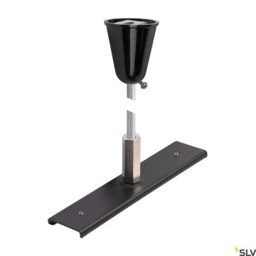 SLV 48V SYSTEM 1006601 Montažni element IP20