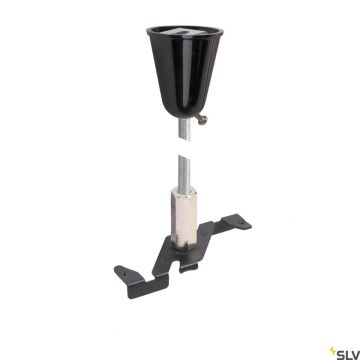 SLV 48V SYSTEM 1006605 Montažni element IP20