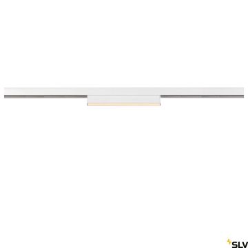 SLV 48V SYSTEM 1006616 Šinski reflektor 1x7.3W/LED 2700K 540lm IP20