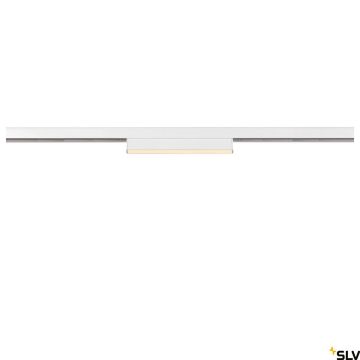 SLV 48V SYSTEM 1006618 Šinski reflektor 1x7.3W/LED 3000K 570lm IP20