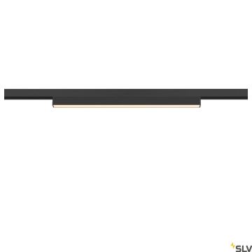 SLV 48V SYSTEM 1006621 Šinski reflektor 1x14W/LED 2700K 1140lm IP20