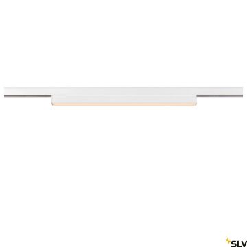 SLV 48V SYSTEM 1006622 Šinski reflektor 1x14W/LED 2700K 1140lm IP20