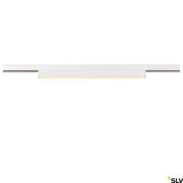 SLV 48V SYSTEM 1006624 Šinski reflektor 1x14W/LED 3000K 1180lm IP20
