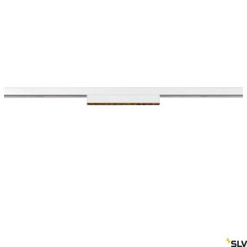 SLV 48V SYSTEM 1006628 Šinski reflektor 12x7.3W/LED 2700K 580lm IP20
