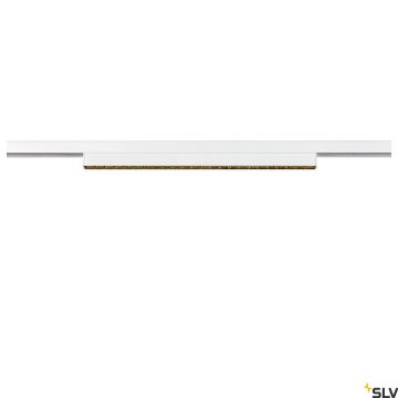 SLV 48V SYSTEM 1006636 Šinski reflektor 24x14W/LED 3000K 1230lm IP20