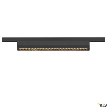 SLV 48V SYSTEM 1006645 Šinski reflektor 24x14W/LED 2700K 1180lm IP20