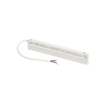 SLV 48V SYSTEM 1009001 Spojni element s napajanjem