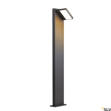 SLV ABRIDOR 1002992 Stojeca svjetiljka 1x14W/LED 3000/4000K 750LM IP55