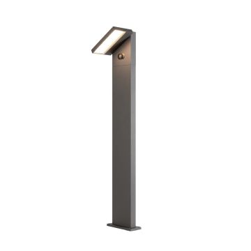 SLV ABRIDOR 1008544 Stojeca svjetiljka 1x6.8W/LED 2200K/2700K 600lm|650lm