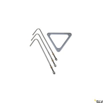 SLV ACCESSORIES 228712 Sidro IP20