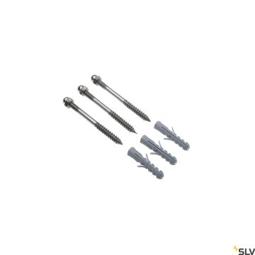 SLV ACCESSORIES 228752 Set za montažu IP20