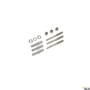 SLV ACCESSORIES 228753 Set za montažu IP20