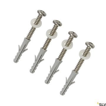 SLV ACCESSORIES 228754 Set za montažu IP20