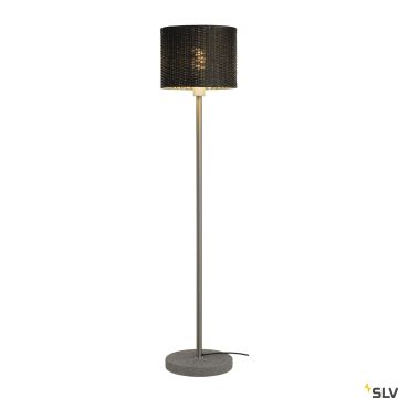 SLV ADEGAN 1002494 Stojeca svjetiljka 1x15W/E27 IP44