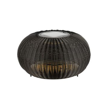 SLV ADEGAN 1008388 Stojeca svjetiljka 1x4.35W/LED 2200K 75lm|35lm|20lm