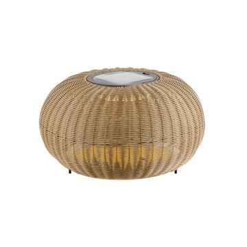 SLV ADEGAN 1008389 Stojeca svjetiljka 1x4.35W/LED 2200K 85lm|40lm|20lm