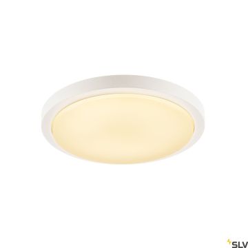 SLV AINOS 229961 Plafonjera 3x21W/LED 3000K 1430LM IP44