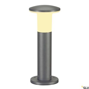 SLV ALPA 228935 Stojeca svjetiljka 1x24W/E27 IP55
