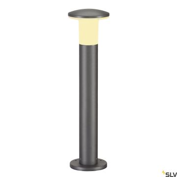 SLV ALPA 228945 Stojeca svjetiljka 1x24W/E27 IP55
