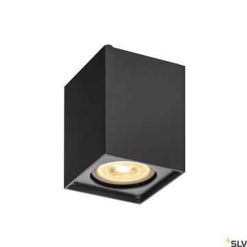 SLV ALTRA DICE 1002216 Natkriveno downlight svjetlo 1x35W/GU10 IP20