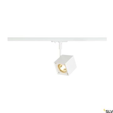 SLV ALTRA DICE 143351 Šinski reflektor 1x50W/GU10 IP20