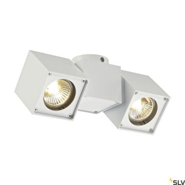 SLV ALTRA DICE 151531 Reflektor 2x50W/GU10 IP20