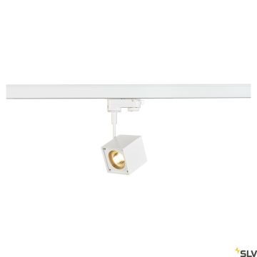 SLV ALTRA DICE 152321 Šinski reflektor 1x50W/GU10 IP20