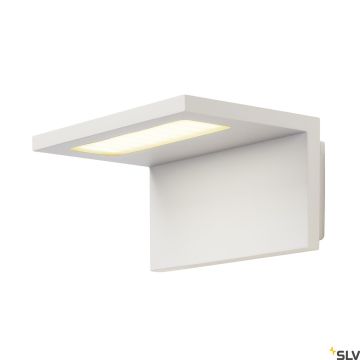 SLV ANGOLUX 231351 Zidna svjetiljka 1x6.8W/LED 3000K 550LM IP44