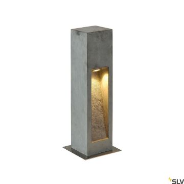 SLV ARROCK 231370 Stojeca svjetiljka 1x9W/LED 3000K 330LM IP55