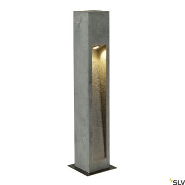 SLV ARROCK 231371 Stojeca svjetiljka 1x9W/LED 3000K 330LM IP55