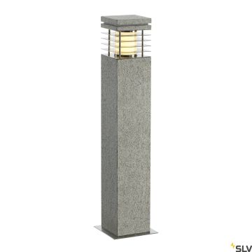 SLV ARROCK 231411 Stojeca svjetiljka 1x15W/E27 IP44