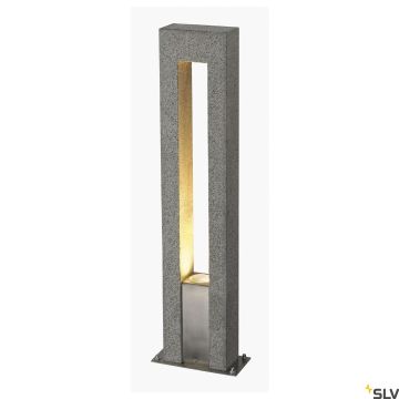 SLV ARROCK 231420 Stojeca svjetiljka 1x35W/GU10 IP44