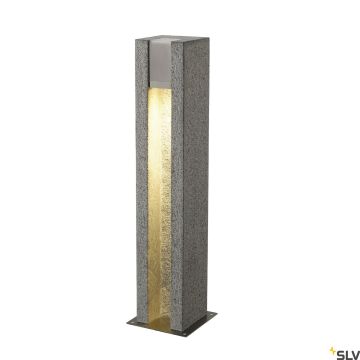 SLV ARROCK 231440 Stojeca svjetiljka 1x4W/GU10 IP44